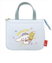 【当商品送料無料】ROOTOTE サンリオ ルートート 8481 通販 ランチバッグ トートバッグ 保冷バッグ 保冷ケース ランチトート
