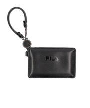 【当商品送料無料】FILA フィラ 定期入れ 通販 パスケース 定期ケース 定期券入れ 定期券ケース リール付きパスケース icカード ケース