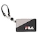 【当商品送料無料】FILA フィラ 定期入れ 通販 パスケース 定期ケース 定期券入れ 定期券ケース リール付きパスケース icカード ケース