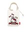 【当商品送料無料】ROOTOTE サンリオ ルートート 8483 通販 ランチバッグ トートバッグ 保冷バッグ 保冷ケース おにぎりケース
