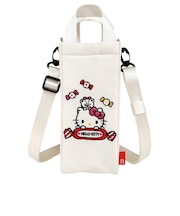 【当商品送料無料】ROOTOTE サンリオ ルートート 8482 通販 ショルダーバッグ ボトルケース 斜めがけバッグ 保冷バッグ 保冷ケース