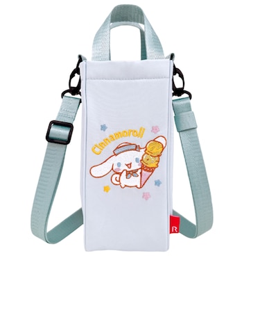 【当商品送料無料】ROOTOTE サンリオ ルートート 8482 通販 ショルダーバッグ ボトルケース 斜めがけバッグ 保冷バッグ 保冷ケース