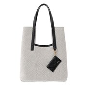 【当商品送料無料】AVECELLE JOUR トートバッグ 肩掛け 通販 肩掛けバッグ 肩掛けバック トートバック トート 手提げ レディースバッグ