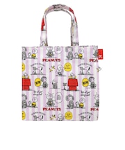 【当商品送料無料】スヌーピー ROOTOTE ルートート 8517 通販 ラミネート トートバッグ トートバック ミニトートバッグ ランチトート