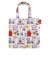 【当商品送料無料】スヌーピー ROOTOTE ルートート 8517 通販 ラミネート トートバッグ トートバック ミニトートバッグ ランチトート