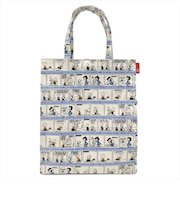 【当商品送料無料】スヌーピー ROOTOTE ルートート 8516 通販 ラミネート トートバッグ レッスンバッグ サブバッグ A4 通勤 通学