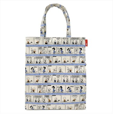 【当商品送料無料】スヌーピー ROOTOTE ルートート 8516 通販 ラミネート トートバッグ レッスンバッグ サブバッグ A4 通勤 通学