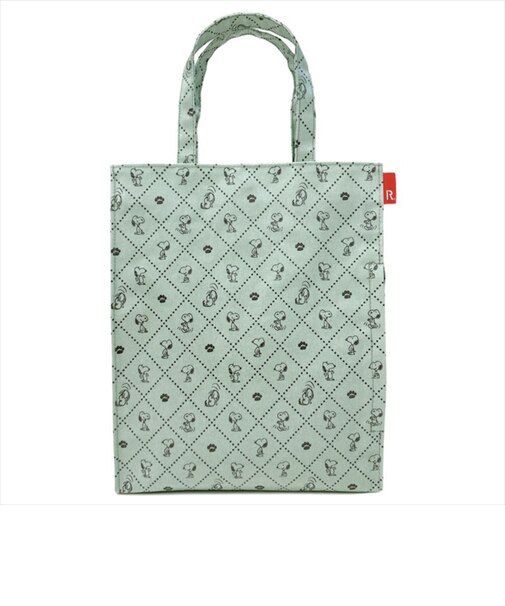 【当商品送料無料】スヌーピー ROOTOTE ルートート 8516 通販 ラミネート トートバッグ レッスンバッグ サブバッグ A4 通勤 通学