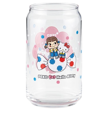 【当商品送料無料】グラス 缶型 通販 缶型グラス ガラス製コップ ガラスコップ ビールグラス 軽量 軽い 透明 かわいい 可愛い おもしろ おしゃれ