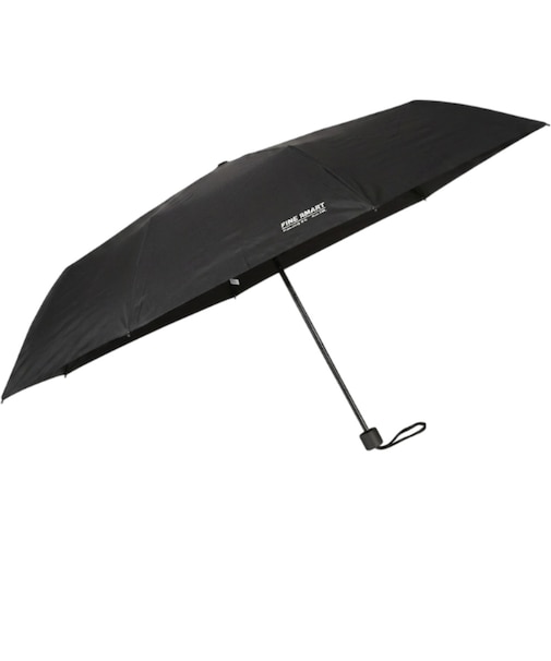 【当商品送料無料】晴雨兼用折りたたみ傘 カラビナ付き 通販 晴雨兼用傘 日傘 雨傘 折り畳み傘 折りたたみ傘 晴れ雨兼用傘 65cm 65センチ