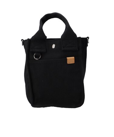 【当商品送料無料】dot&stripe トート ミニ キャンバス 通販 ミニトート ミニトートバッグ ミニトートバック トートバッグ トートバック