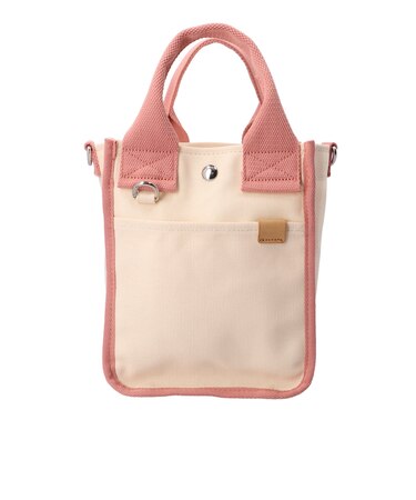 【当商品送料無料】dot&stripe トート ミニ キャンバス 通販 ミニトート ミニトートバッグ ミニトートバック トートバッグ トートバック
