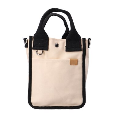 【当商品送料無料】dot&stripe トート ミニ キャンバス 通販 ミニトート ミニトートバッグ ミニトートバック トートバッグ トートバック