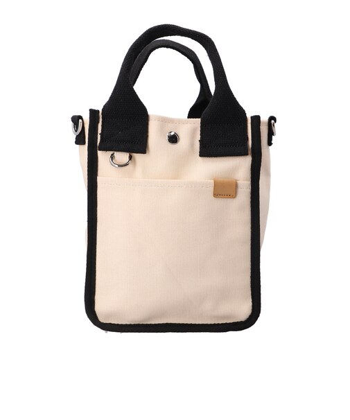 【当商品送料無料】dot&stripe トート ミニ キャンバス 通販 ミニトート ミニトートバッグ ミニトートバック トートバッグ トートバック