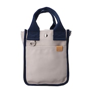 【当商品送料無料】dot&stripe トート ミニ キャンバス 通販 ミニトート ミニトートバッグ ミニトートバック トートバッグ トートバック