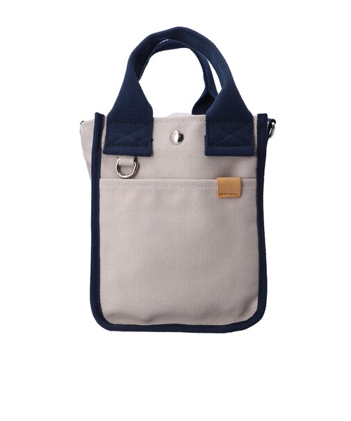 【当商品送料無料】dot&stripe トート ミニ キャンバス 通販 ミニトート ミニトートバッグ ミニトートバック トートバッグ トートバック