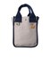 GRAY/NAVY
