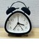 【当商品送料無料】目覚まし時計 アナログ かわいい 通販 めざまし時計 目ざまし時計 目覚し時計 置き時計 置時計 アラームクロック デスククロック
