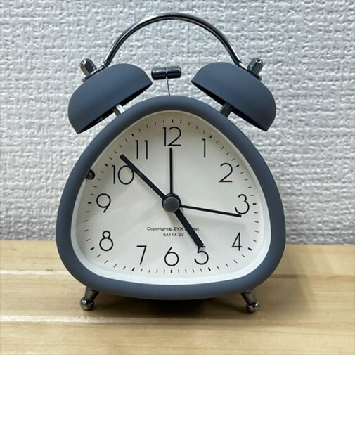 【当商品送料無料】目覚まし時計 アナログ かわいい 通販 めざまし時計 目ざまし時計 目覚し時計 置き時計 置時計 アラームクロック デスククロック
