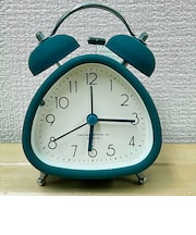 【当商品送料無料】目覚まし時計 アナログ かわいい 通販 めざまし時計 目ざまし時計 目覚し時計 置き時計 置時計 アラームクロック デスククロック