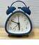 【当商品送料無料】目覚まし時計 アナログ かわいい 通販 めざまし時計 目ざまし時計 目覚し時計 置き時計 置時計 アラームクロック デスククロック