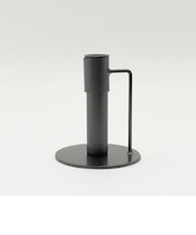 【当商品送料無料】フラワーベース 枝物 通販 花瓶 花器 アイアンスタンド S アイアン 枝スタンド 大きな枝ものを活けて飾れる 割れない 倒れない