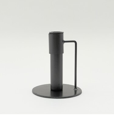 【当商品送料無料】フラワーベース 枝物 通販 花瓶 花器 アイアンスタンド S アイアン 枝スタンド 大きな枝ものを活けて飾れる 割れない 倒れない