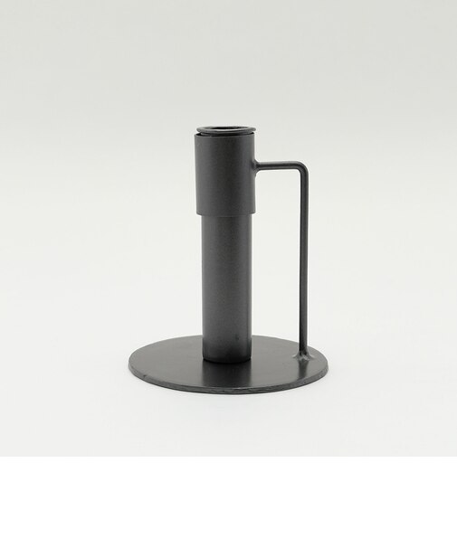【当商品送料無料】フラワーベース 枝物 通販 花瓶 花器 アイアンスタンド S アイアン 枝スタンド 大きな枝ものを活けて飾れる 割れない 倒れない