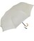 【当商品送料無料】because ビコーズ 日傘 B-096834 通販 晴雨兼用傘 折りたたみ傘 折り畳み傘 完全遮光 遮熱 傘 かさ 雨傘