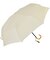 【当商品送料無料】because ビコーズ 日傘 B-096834 通販 晴雨兼用傘 折りたたみ傘 折り畳み傘 完全遮光 遮熱 傘 かさ 雨傘