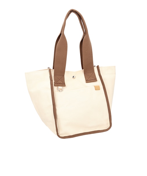 【当商品送料無料】dot&stripe トート キャンバス 通販 トートバッグ トートバック キャンバスバッグ 手提げ 手提げバッグ バッグ バック