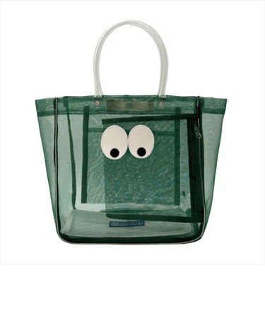 【当商品送料無料】ルートート ROOTOTE トートバッグ 3539 通販 トートバック メッシュバッグ ミニトートバッグ メッシュトート