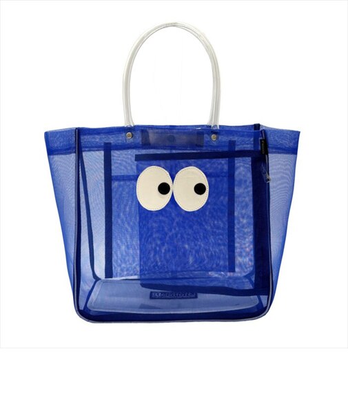 【当商品送料無料】ルートート ROOTOTE トートバッグ 3539 通販 トートバック メッシュバッグ ミニトートバッグ メッシュトート