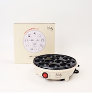 【当商品送料無料】星のカービィ 電気たこ焼き器 通販 たこ焼き器 たこ焼きプレート ホットプレート 調理家電 カービィ カービー カービイ タマハシ