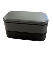 【当商品送料無料】弁当箱 2段 男性 通販 日本製 ランチボックス お弁当箱 2段弁当箱 二段弁当箱 大人用弁当箱 二段 1000ml 大容量