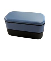 【当商品送料無料】弁当箱 2段 男性 通販 日本製 ランチボックス お弁当箱 2段弁当箱 二段弁当箱 大人用弁当箱 二段 1000ml 大容量