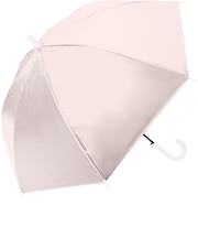 【当商品送料無料】晴雨兼用傘 長傘 大きい 通販 傘 晴雨兼用 日傘 遮光 遮熱 ジャンプ傘 耐風傘 ビニール日傘 雨傘 軽量 軽い メンズ