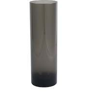 【当商品送料無料】花瓶 割れない 通販 フラワーベース PVシリンダー 花びん 花器 かびん 割れないガラス 花 フラワー FOYER ホワイエ