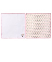 【当商品送料無料】キッチンクロス おしゃれ 2枚組 通販 ディッシュクロス ふきん オシャレ 布巾 台拭き おしぼり キッチンタオル お皿拭き