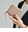 【当商品送料無料】LIZDAYS ミニ財布 通販 リズデイズ お財布 コンパクト 小銭入れ ミニウォレット お札 折れない 小さい スキミング防止