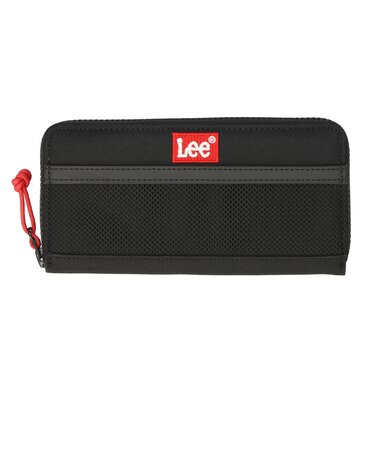 【当商品送料無料】Lee リー 財布 0520698 通販 長財布 メンズ さいふ ロングウォレット ブランド サイフ 小銭入れあり お財布