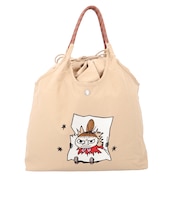【当商品送料無料】ムーミン 保冷 トートバッグ MOOMIN RMPK-01HR 通販 保冷バッグ エコバッグ トートバック 保冷バック エコバック