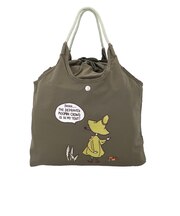 【当商品送料無料】ムーミン 保冷 トートバッグ MOOMIN RMPK-01HR 通販 保冷バッグ エコバッグ トートバック 保冷バック エコバック