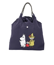 【当商品送料無料】ムーミン 保冷 トートバッグ MOOMIN RMPK-01HR 通販 保冷バッグ エコバッグ トートバック 保冷バック エコバック