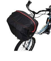 【当商品送料無料】自転車 カゴカバー 前用 通販 Keia(ケイア) かごカバー バスケットカバー カゴ バスケット 前カゴ 前かご 大型かご
