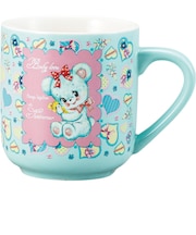 【当商品送料無料】マグカップ キャラクター 可愛い 通販 マグ カップ コップ かわいい 食器 おしゃれ サンアート 大人可愛い 女性 子供 キッズ