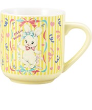 【当商品送料無料】マグカップ キャラクター 可愛い 通販 マグ カップ コップ かわいい 食器 おしゃれ サンアート 大人可愛い 女性 子供 キッズ