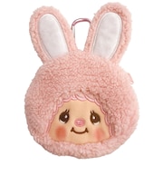 【当商品送料無料】モンチッチ ポーチ 小物入れ 通販 monchhichi もんちっち ミニポーチ モンチッチグッズ 女の子 男の子 大人 女性