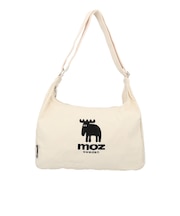【当商品送料無料】moz モズ ショルダーバッグ ZZHC-07 通販 トートバッグ ショルダーバック トートバック 斜めがけバッグ 帆布