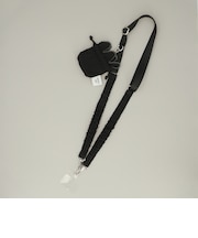 【当商品送料無料】altrose スマホショルダー 通販 スマホストラップ ショルダーストラップ スマホ スマートフォン はさむ 大人 かわいい